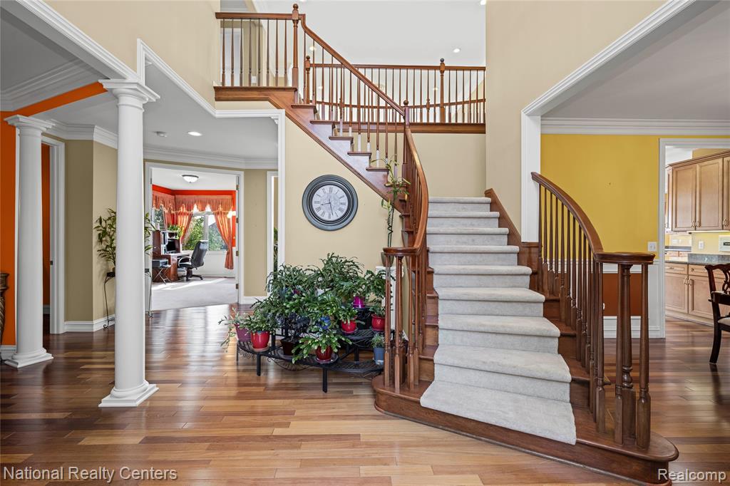 51577 Merry Lane, Utica, MI 48316 — Photo 28
