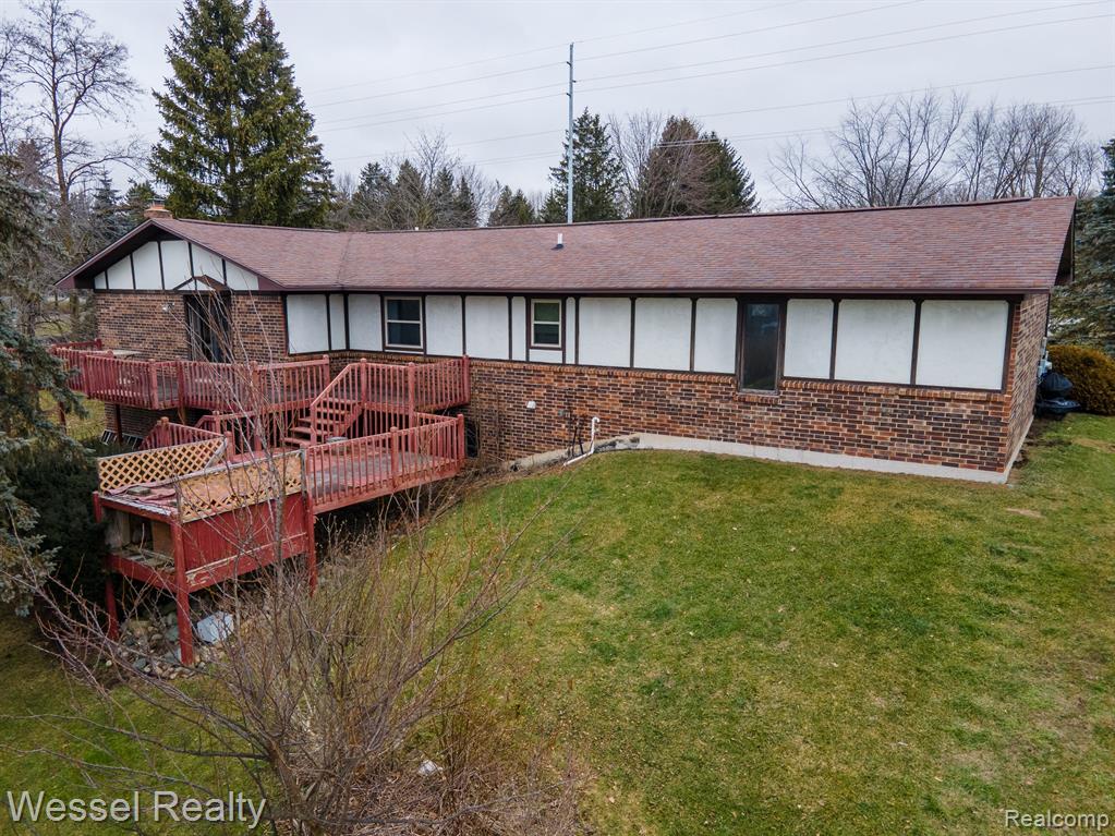 29720 ARMADA RIDGE Road, Richmond, MI 48062 — Photo 35