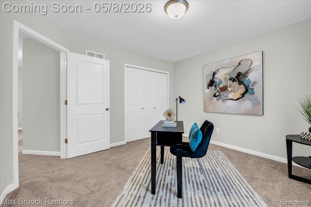 240 W Wilson, Pontiac, MI 48341 — Photo 35