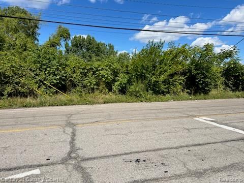 4818 W Jefferson Avenue, Detroit, MI 48209 — front exterior