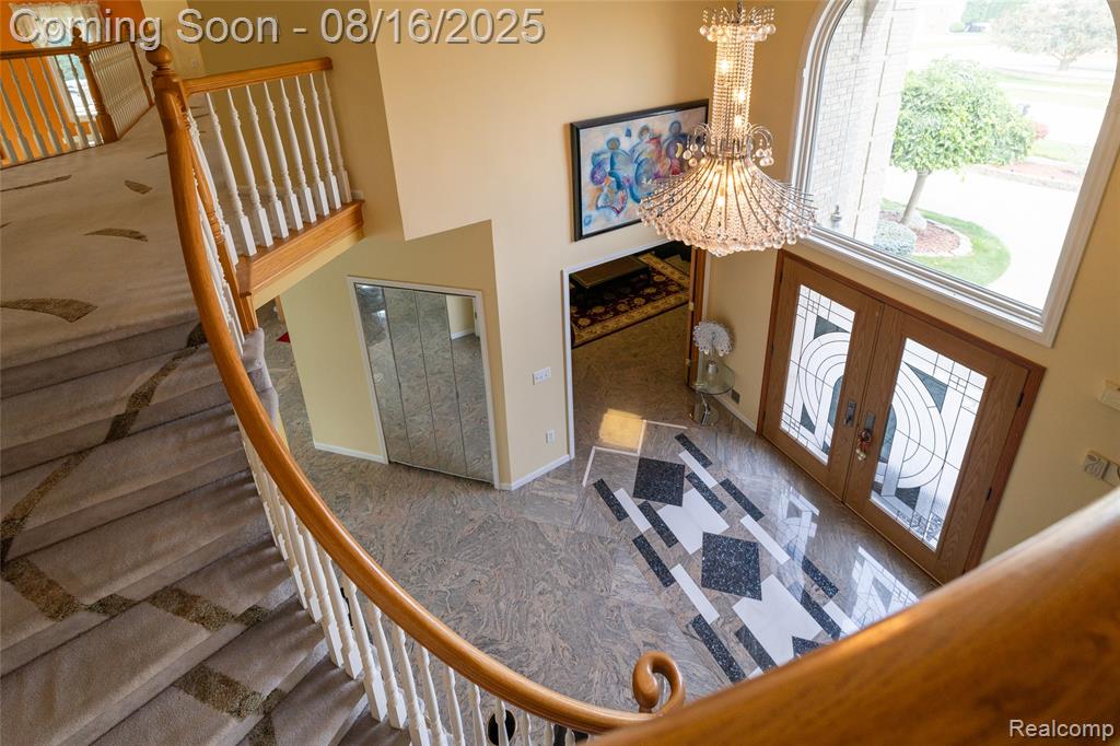 43281 Chester Drive, Sterling Heights, MI 48314 — Photo 13