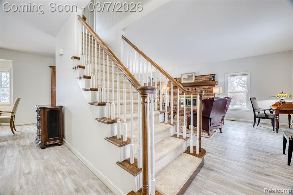 4350 Locust Valley Lane, Oxford, MI 48370 — Photo 8