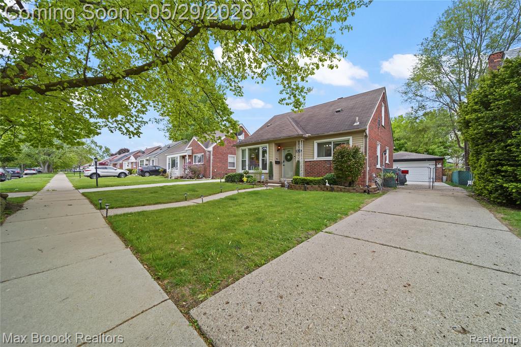 9301 Dixie, Redford, MI 48239 — Photo 24