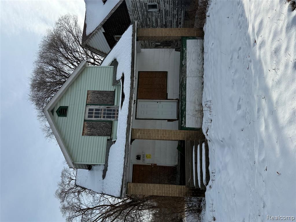 16566 Stoepel Street, Detroit, MI 48221 — Photo 2