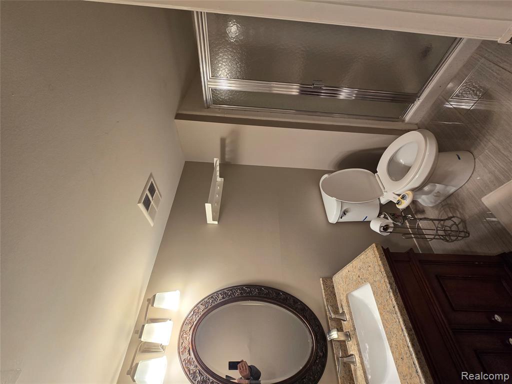 1932 Klingensmith Road, 56 B, Bloomfield Hills, MI 48302 — Photo 24