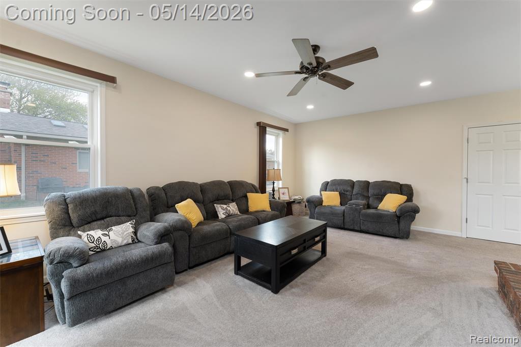 7225 Camelia Court, Canton, MI 48187 — Photo 7