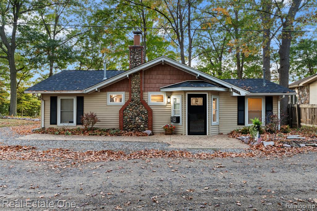 267 Springer Lane, Attica, MI 48412 — Photo 3