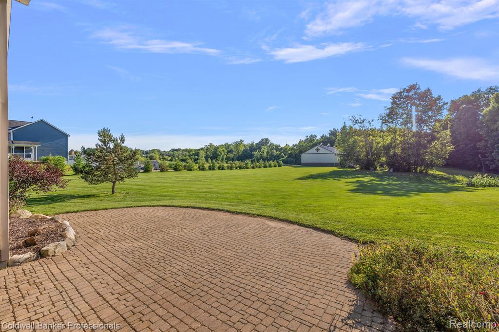 6099 SIMMONS Trail, North Branch, MI 48461 — Photo 49