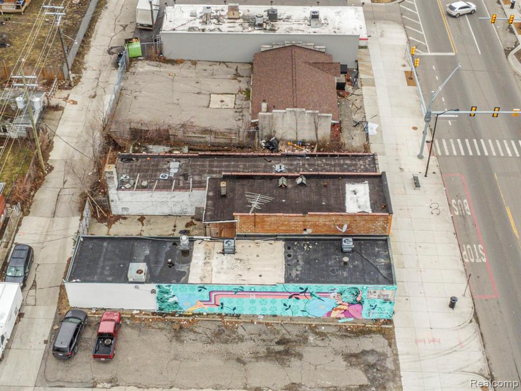 16815 W Warren Avenue, Detroit, MI 48228 — Photo 20