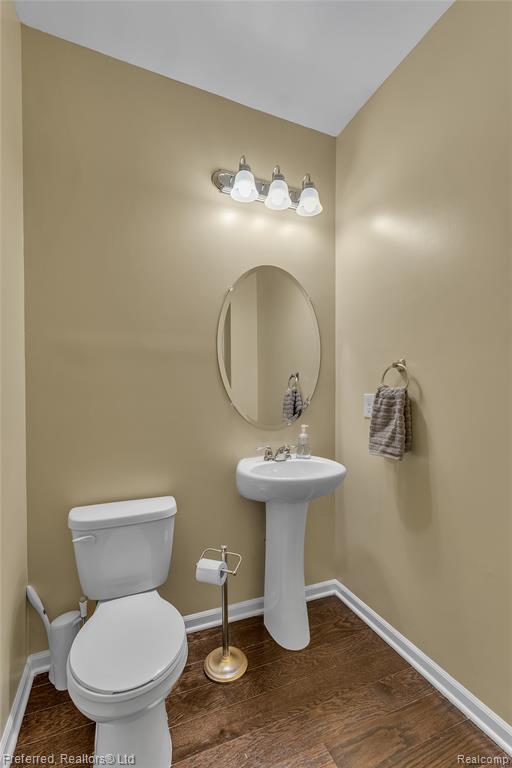 49720 Shoreline Drive, Canton, MI 48187 — Photo 11