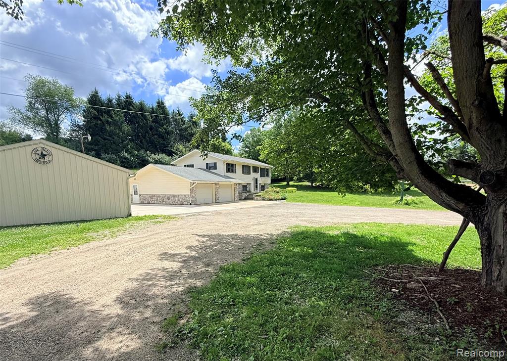 2718 Sexton Road, Howell, MI 48843 — Photo 34
