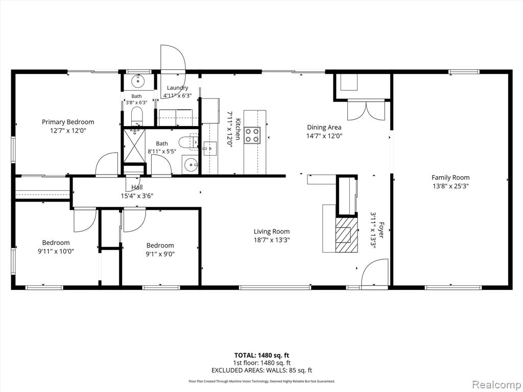51056 Fairlane Drive, Utica, MI 48316 — Photo 45