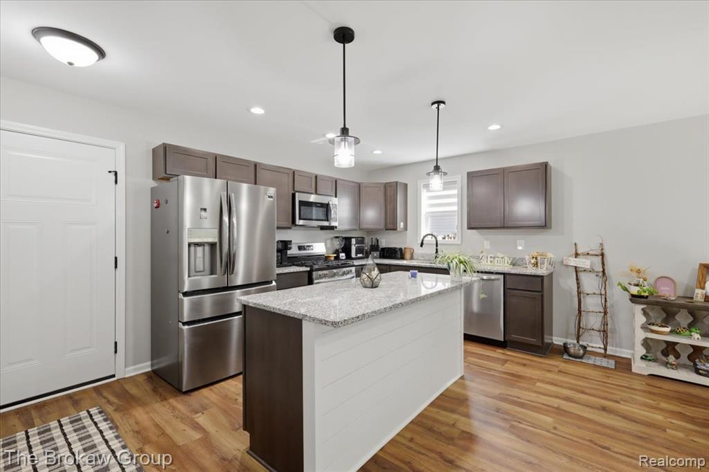 9510 Orchard Lake Drive, Davison, MI 48423 — Photo 13