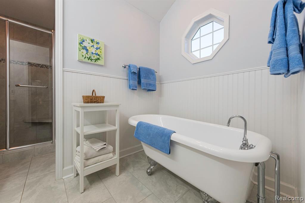 5628 DEER RUN Lane, Dexter, MI 48130 — Photo 21