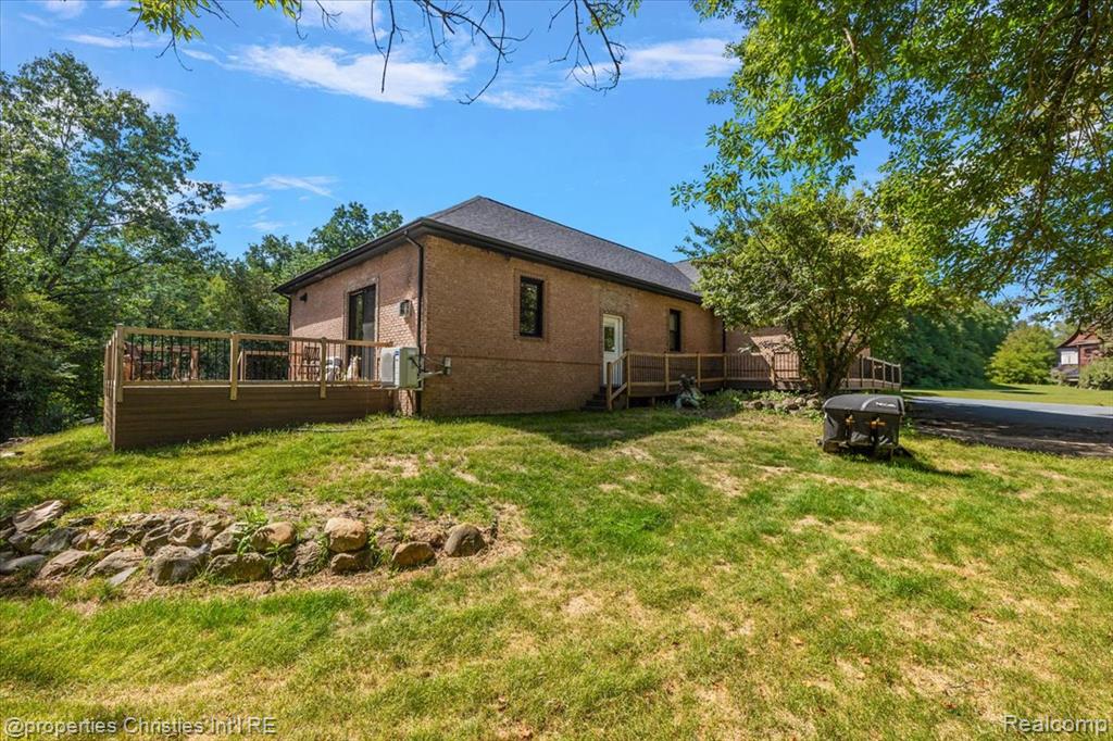 3808 E Joy Road, Ann Arbor, MI 48105 — Photo 60