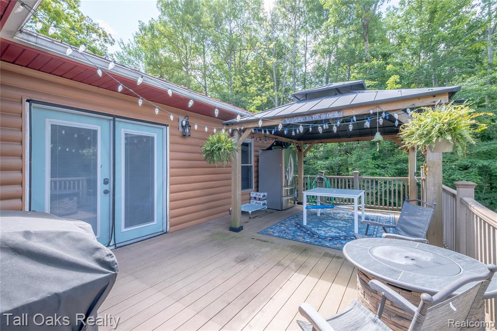 4097 Berlin Drive, Otter Lake, MI 48464 — Photo 24
