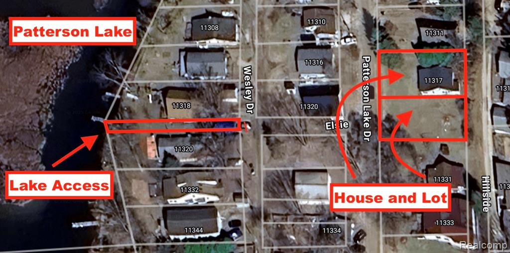 11317 Patterson Lake Drive, Pinckney, MI 48169 — Photo 9