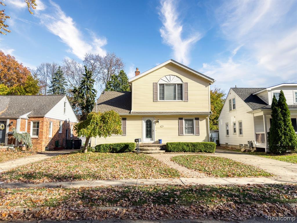 806 N ALTADENA Avenue, Royal Oak, MI 48067 — Photo 2