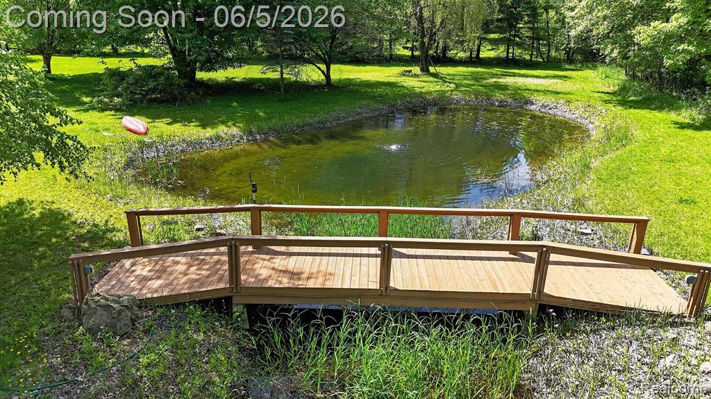 111 N Haywood Road, Webberville, MI 48892 — Photo 22