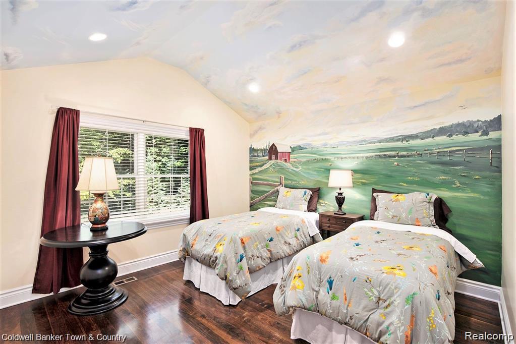 3534 Catherine Anne Lane, Holly, MI 48442 — Photo 22