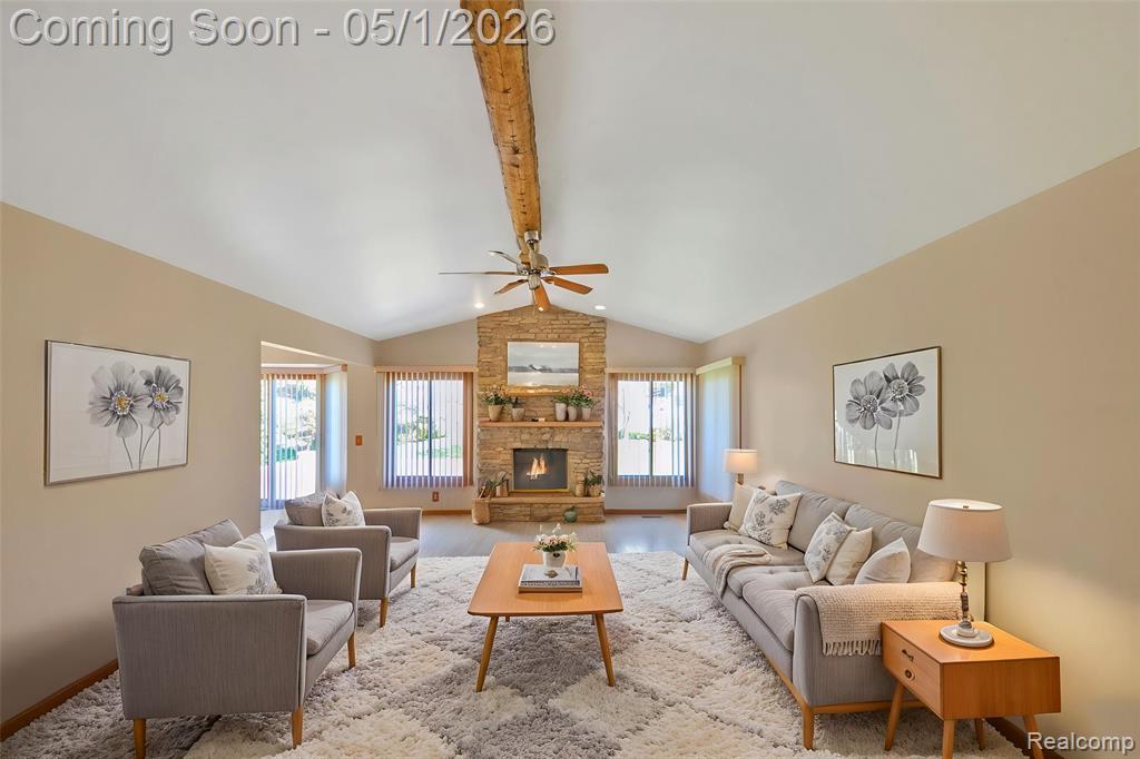 52598 Bordeaux Way, Shelby Twp, MI 48315 — Photo 4