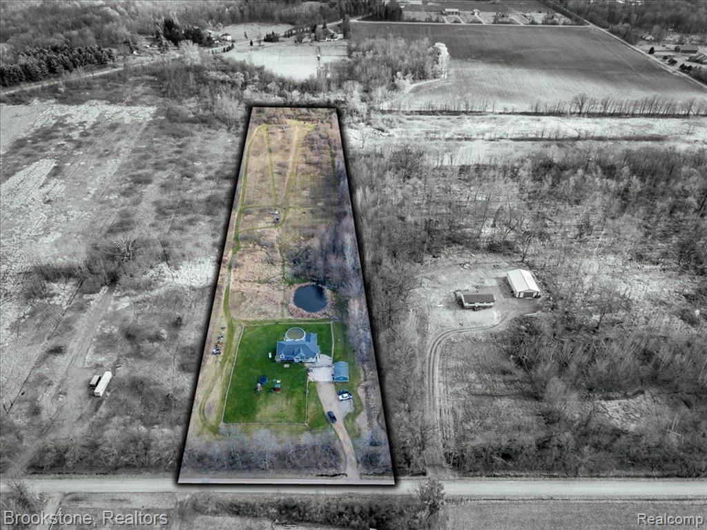 14371 SPEAKER Road, Lynn, MI 48097 — Photo 3