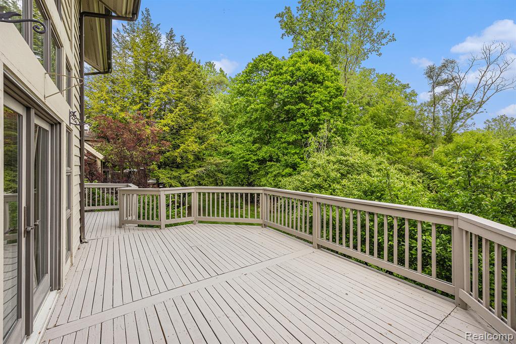 785 River Bend Drive, Rochester Hills, MI 48307 — Photo 48