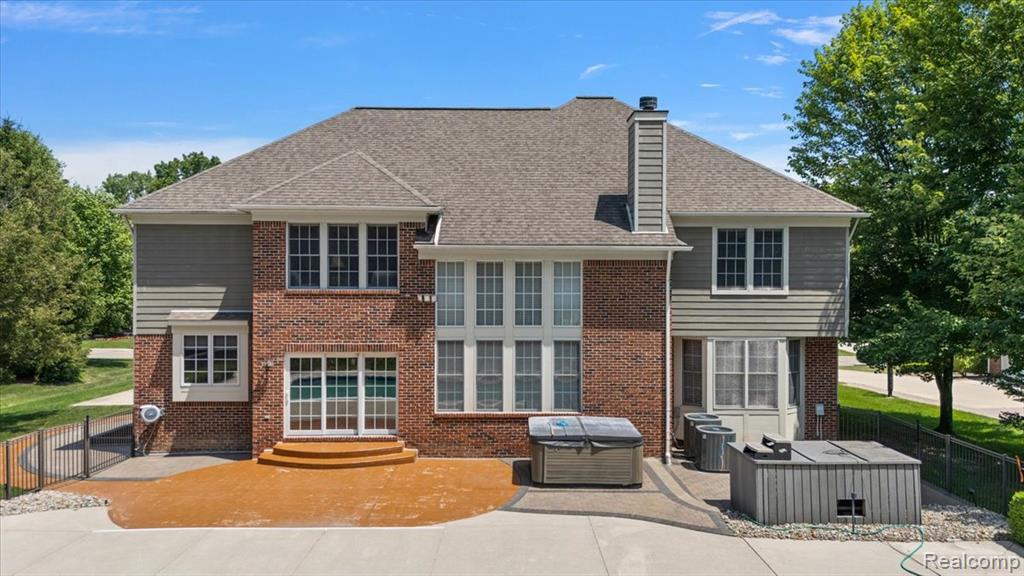 8507 Newbury Court N, Canton, MI 48187 — Photo 7