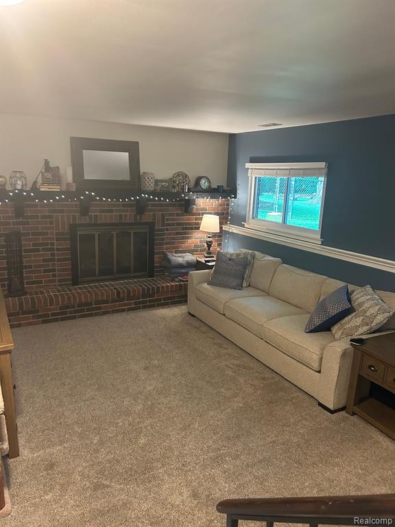 5518 FOX CHASE Lane, Clarkston, MI — Photo 21