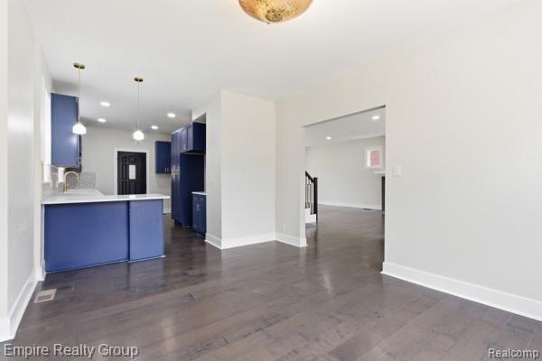 1451 Edison Street, Detroit, MI 48206 — Photo 14