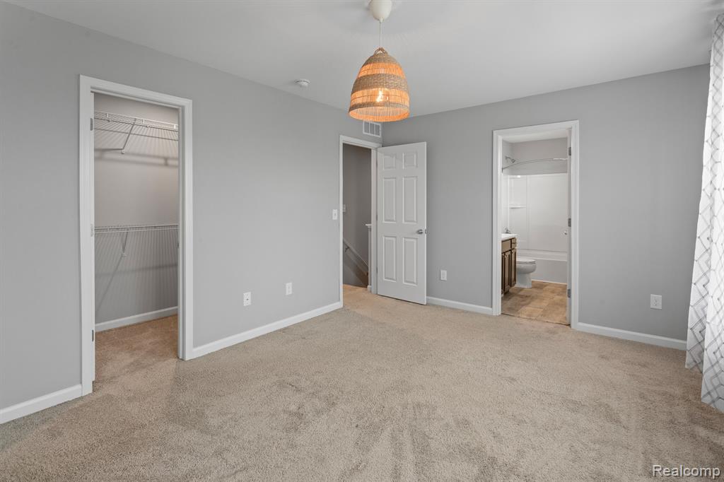 7193 PRIMROSE Lane, Grand Blanc, MI 48439 — Photo 24