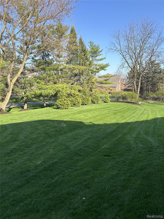 58548 Cory Lake Drive, Washington, MI — Photo 4