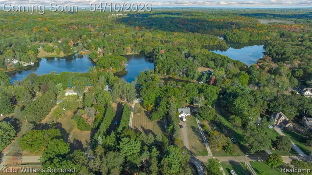 70 Lakeview Drive, Oxford, MI 48370 — Photo 62