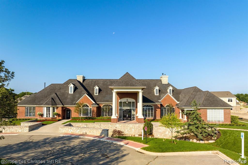 45622 ARAGON Lane, Canton, MI 48187 — Photo 28