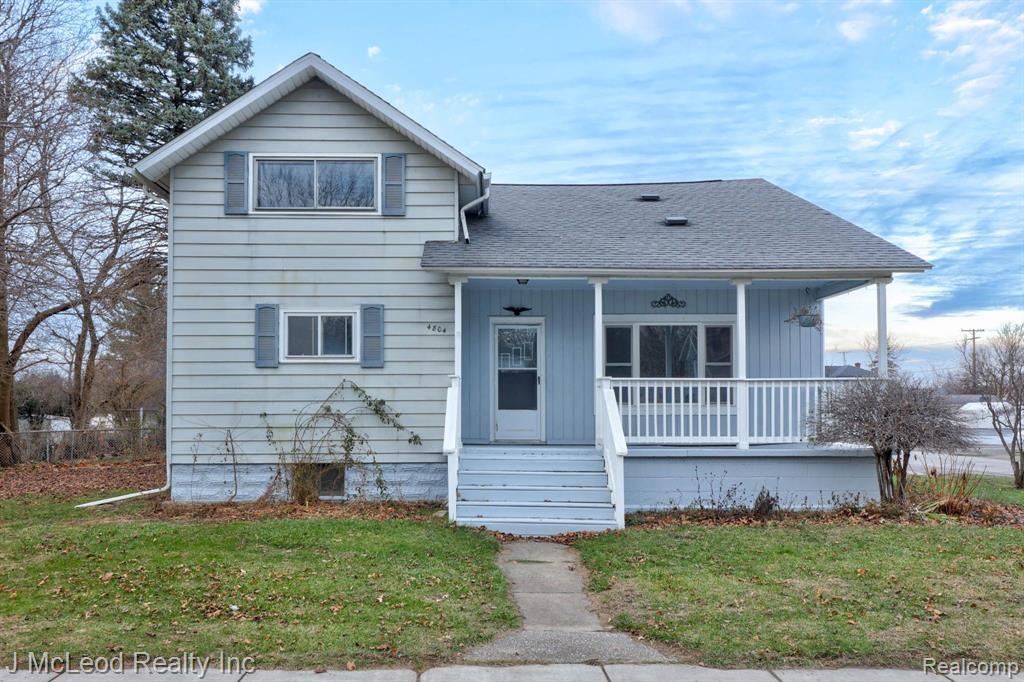 4804 CENTER Street, Millington, MI 48746 — Photo 2
