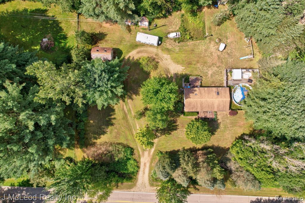 4198 Kirk Road, Vassar, MI 48768 — Photo 29