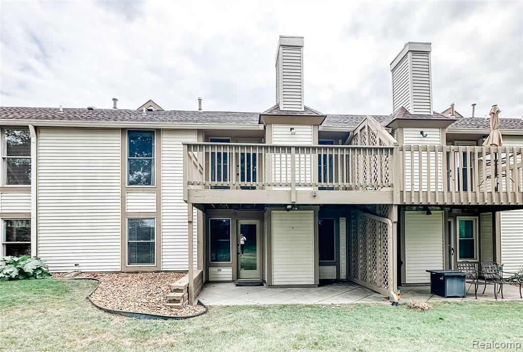 3540 Wedgewood Drive, Lapeer, MI 48446 — Photo 19