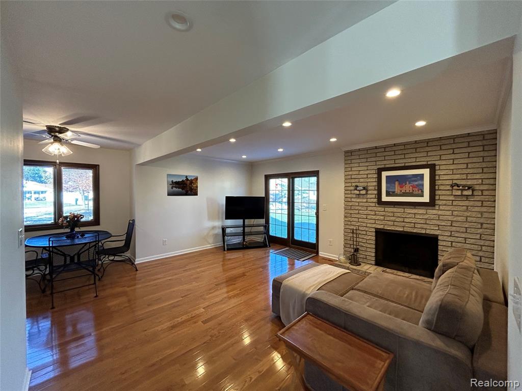 6838 Bostonhill Lane, Canton, MI 48187 — Photo 11
