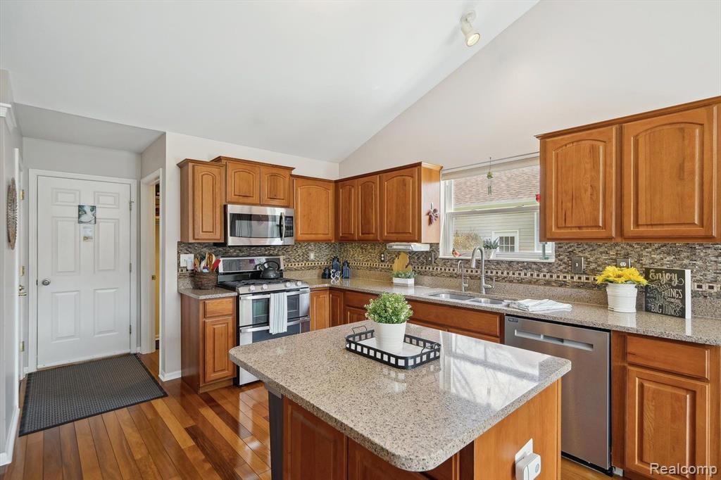 1901 ASH Street, St. Clair, MI 48079 — Photo 13