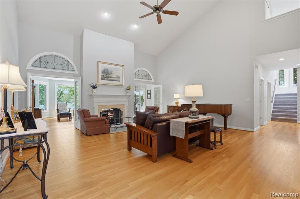 5483 Lake Ridge Drive, Brighton, MI 48116 — Photo 7
