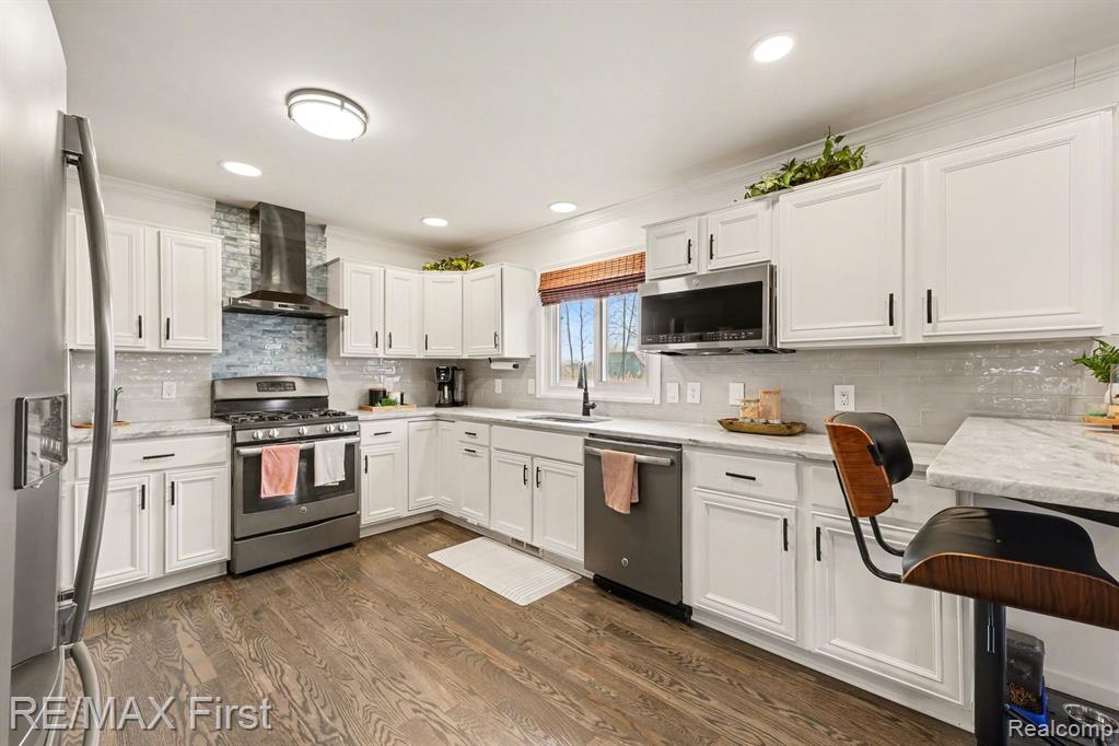 32768 Greenwood Drive, Chesterfield, MI 48047 — Photo 11