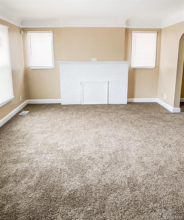 9154 WAYBURN Street, Detroit, MI 48224 — Photo 4