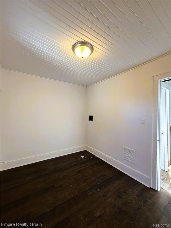 6088 Auburn Street, Detroit, MI 48228 — Photo 10