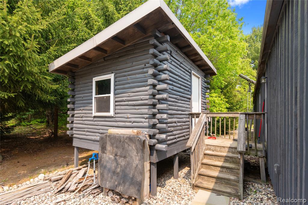 5960 N Trail SE, Kalkaska, MI 49646 — Photo 26