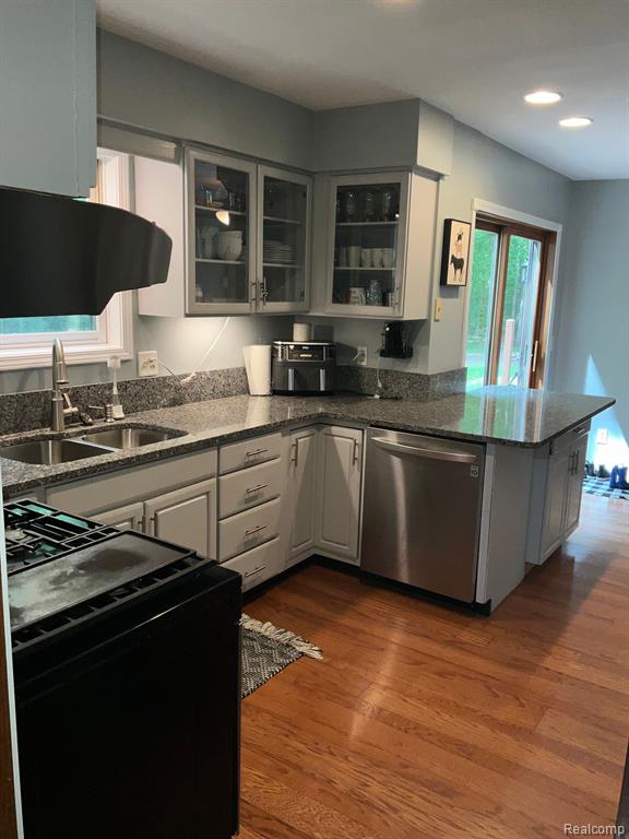 12057 Three Oaks Drive, St. Charles, MI 48655 — Photo 23