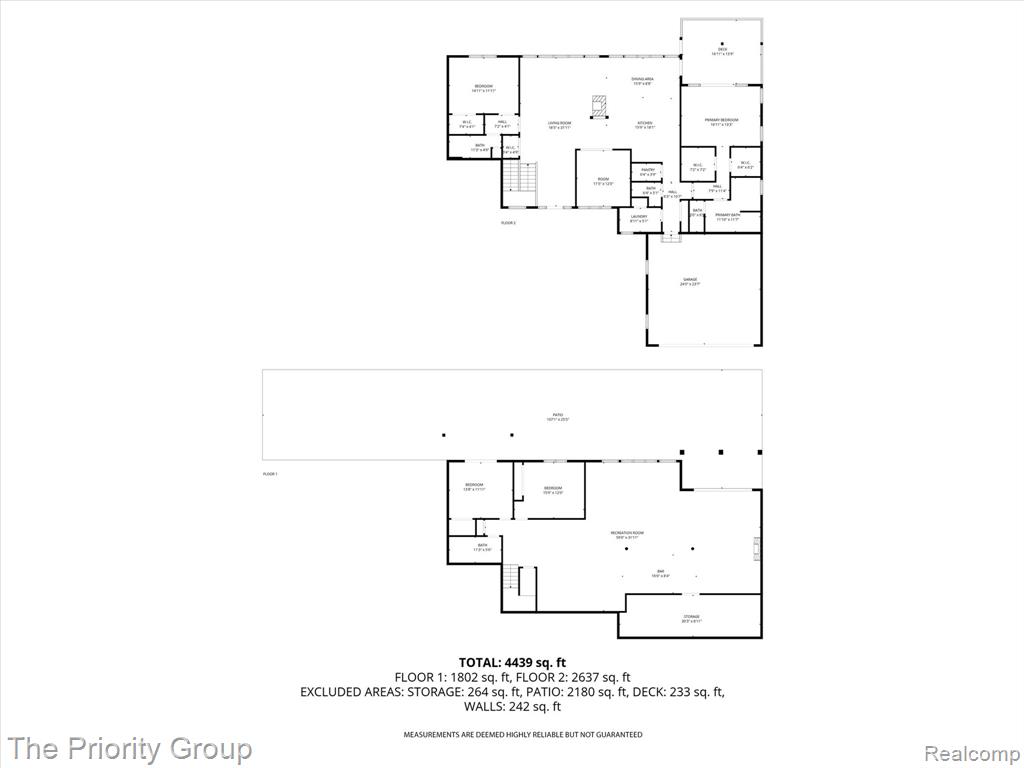 11467 Bay Shore Drive, Fenton, MI, 48430