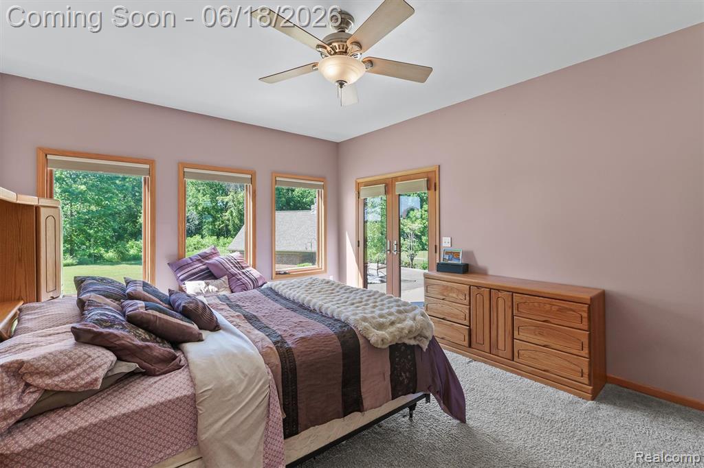 5715 Crest Court, Dexter, MI 48130 — Photo 17