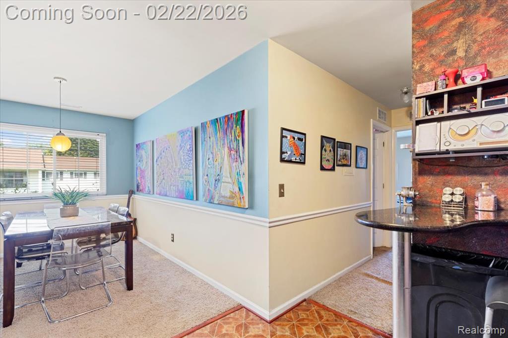 440 BALDWIN Avenue, 63, Rochester, MI 48307 — Photo 16