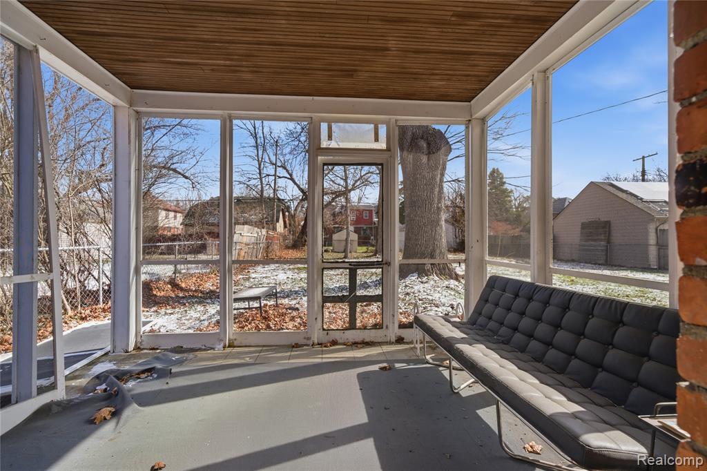 4150 Kensington Avenue, Detroit, MI 48224 — Photo 21