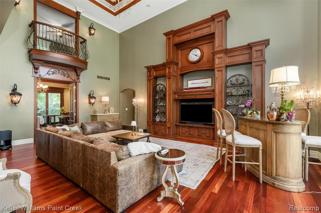 22220 E River Road, Grosse Ile, MI 48138 — Photo 16